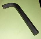 Wr540088 Unbranded Vintage Steel Short Arm Allen Wrench Super Fast Shipping