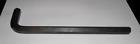 Wr5400aa Unbranded Vintage Mm Steel Long Arm Allen Wrench Super Fast