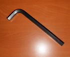 Wr5400ee Unbranded Vintage Mm Steel Long Allen Wrench Super Fast Shipping