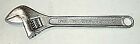 Wre-a12 Adjustable Wrench