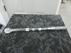 Wrench 1 6016nm Torque Nice 151 Used Drive " 2 Proto Lb Ft Ratchet