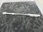 6012c Wrench 100 Used Torque " Drive Nice Ft 8 Lb Proto Ratchet 3 6012c Wrench 100 Used Torque " Drive Nice Ft 8 Lb Proto Ratchet 3