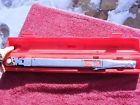 Tqfr250b Wrench 2 Snap- Torque Drive Excellent 1 "