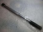 24340 Wrench Tekton Silver Torque Black