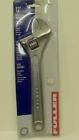 416-0012 Wrench Orig " Chrome Adjustable Package 12 Fuller Nos