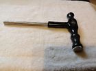 51102073 Wrench 75in-lbs Hex Richards T Handle Torque Tip
