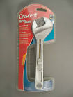 Ac8nkw Wrench " Adjustable Rapidslide - 8 Model Crescent