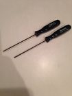 Sda4a Wrench Allen Black 16 2 1 Handle Qty. Snap