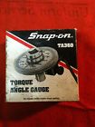 Ta360 Wrench Angle Snap Torque