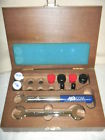 26-067 Wrench Armstrong Macom Case 9 1 Seekonk 16 2 Torque Nc-100