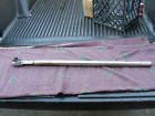 Har-5 Wrench Foot 3 Pounds Cornwell " 0-600 4 Torque Vintage