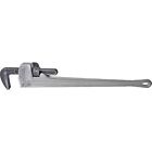 - Wrench Keys Sae Aluminum Hex Hdle " Tool Pipe 04836 Superior 36 017197048364