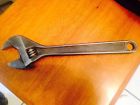 Da212 Wrench Model " Blue Rare T3 12 Point Adjustable