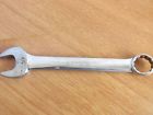 Pat3273430 Wrench Part Personal Snap Oex200 Vintage 5 Number Markings 8