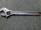 Gaj12a Wrench " Point T3 Adjustable Model Blue 12