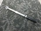 752mfr Wrench Pounds 8 " Drive Used 75 Torque Foot Ratchet Cdi Consolidated 3