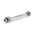 914277 Wrench Sae Dog Sears Craftsman Bone