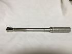 Qjr284e Wrench Snap- 3 Excellent " Torque 8 Ratchet Drive