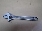 708sl Wrench Stop Usa 8 Vintage " Proto Adjustable Clik