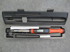 0912079180 Wrench Techwrench Electronic Interchangeable Torque Shank Tech2y100 8 Snap " 3
