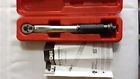 24320-1 Wrench Torque Drive Tekton Click