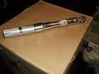 6062a Wrench Torque Proto Drive Rat " 1 Pound Usa Rod 4