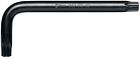 Wrench Wera 967 Torx Blacklaser -key Key Head 120mm Hex - 60mm