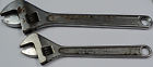 712-s Wrenches Adjustable -712- 2 715 Proto