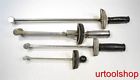 7443-81 Wrenches Torque 4 Lot