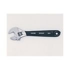 9ag06 Wright Grip Wrench " Clear Adjustment Tint Cushion 6 Handle Green Tool