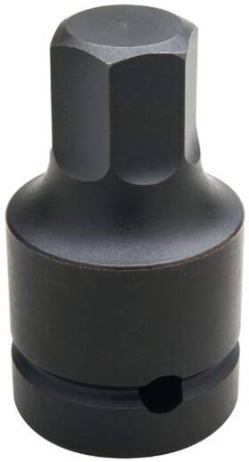Wright Tool 076799082282 1 Inch Drive Hex Bit Impact Socket With Standard - 7/8