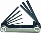 Ws-45 Williams Hex Key Set 662459907899