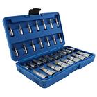 Wt01t0350 Wintools Master Hex Bit Sae Metric Socket Standard 7752987728004