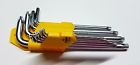 Wt2154 Worksite 9pc Tamper Proof 6956774621542