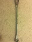 Xd-2022 Blue Point Closed End Double Box Wrench Usa Vintage Free