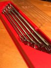Xdh605 Snap On Tools New Unused Long High Performance Point Wrench