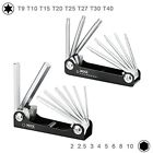 Xla2018 Xool Folding Hex Key 710619567671