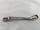 Xso-1214 Snap On Offset Double Box Wrench Point Long Usa