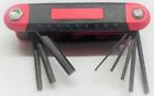 Xt-0920 Xinhua Tool 8 Pcs 693566115013
