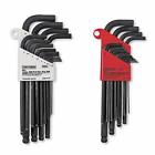 Ygrww8edca General Craftsman Standard And Metric Long Arm Ball End Hex