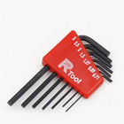 Yilcen 7pcs-set 0.71mm 3mm Mini 762360725497