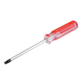 Zaplyte 609876946070 Magnetic T27 Torx Screwdriver With 4-inch S2 Steel Shaft New