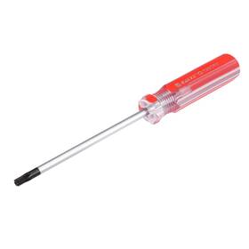 Zaplyte 609876946087 Magnetic T25 Torx Screwdrivers With 4 Inch Cr-v Steel Shaft New