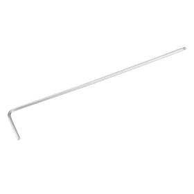 Zaplyte 639664830595 1.5mm Ball End Hex Key Wrench L Shaped Long Arm Cr-v Repairing Tool New