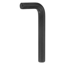 Zaplyte 640283254297 Hex Key Wrench 14mm Cr-v L-shape Hexagon Metric Wrenches Black