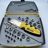 Zip Wrench Squeeze Action Set 29 Pieces