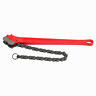 Znjgt0051181564022174 Vevor Inch Heavy Duty Pipe Chain Wrench Capacity 8172126235702