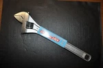 Channellock 818 18-INCH Adjustable Wrench Made Usa. Fixed Price $180.43.