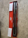 Proto J6023 Fixed Head Inch Drive Torque Wrench Up 1000 Ft Lbs. Fixed Price $949.00.