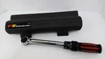 Performance Tool M196 Click Type 50"-250" Torque Wrench 1/4". Fixed Price $125.00.